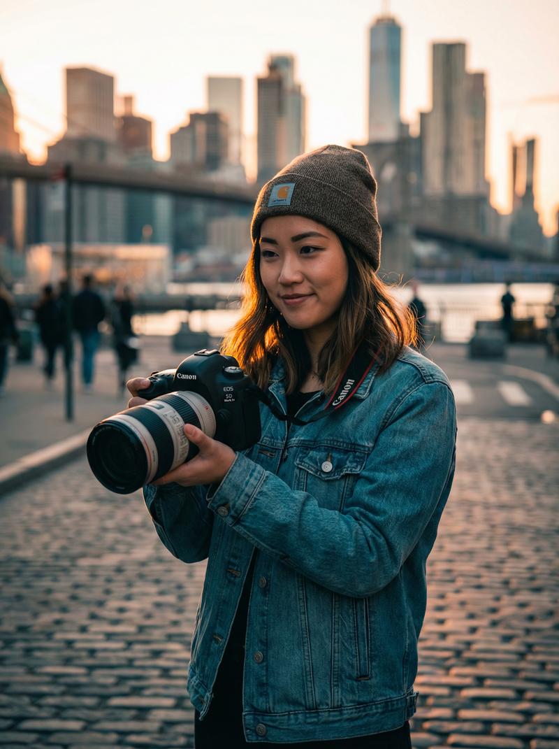 小蓝导航摄影视频教程